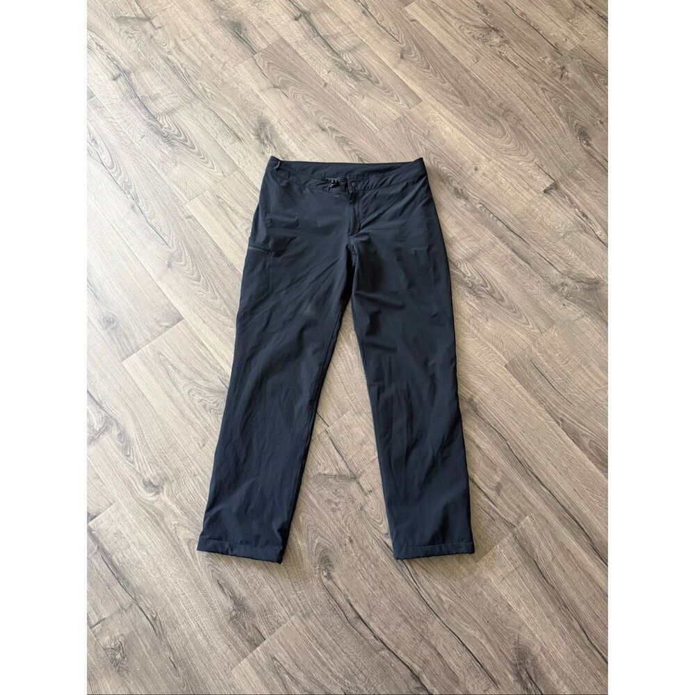 Mountain Hardwear Dynama Lined High Rise Pant - Women's size 12